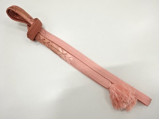 Japanese Kimono / Accessories Silk